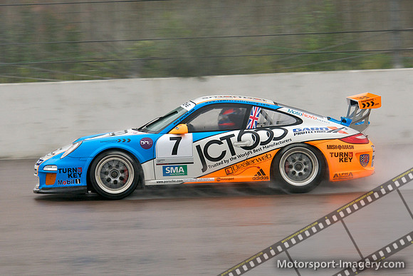 Sam Tordoff