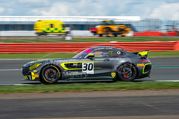 30  Peter Belshaw / Maximilian Buhk,