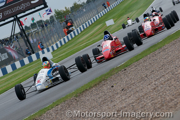 Formula Ford