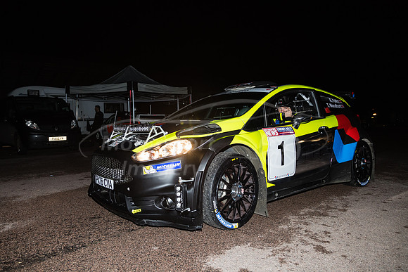 1  Rhys Yates / Tom WoodBurn