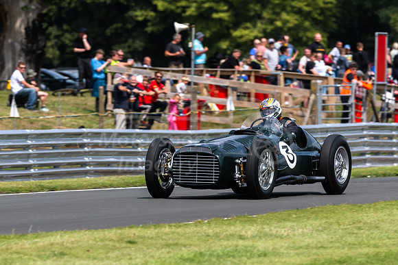 3 BRM V16 MK1 #2
