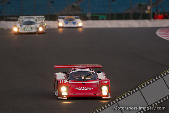 112  FAY Jonathan  TIGA GT28
