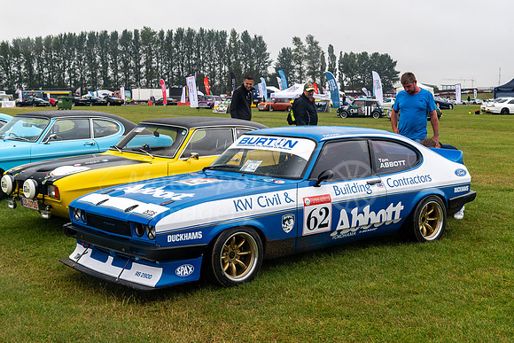 Ford Capri RS2900
