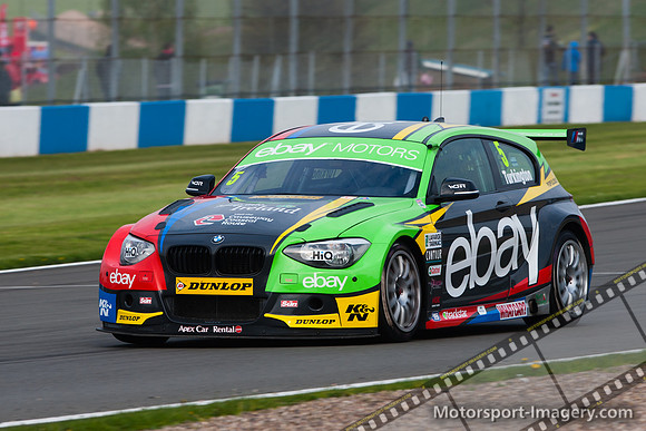 Colin Turkington