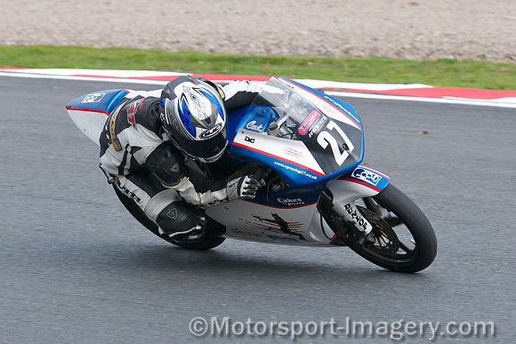 Catherine Green, Honda