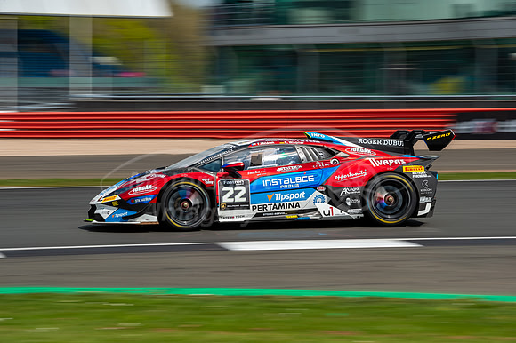 22  Micanek MOtorsport ACCR  Kurt Wagner / Tomas Micanek
