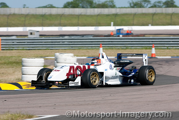 F3 Rockingham 09