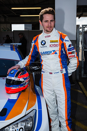 Sam Tordoff