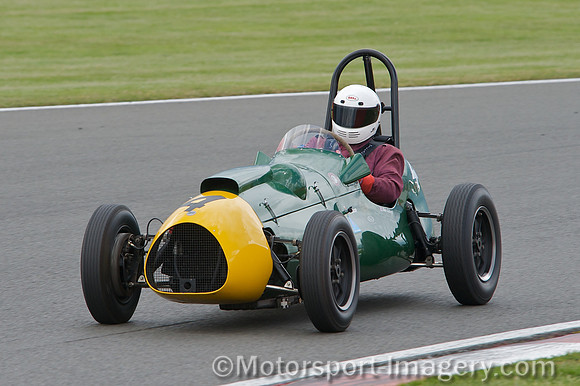 Cooper Bristol Mk 2