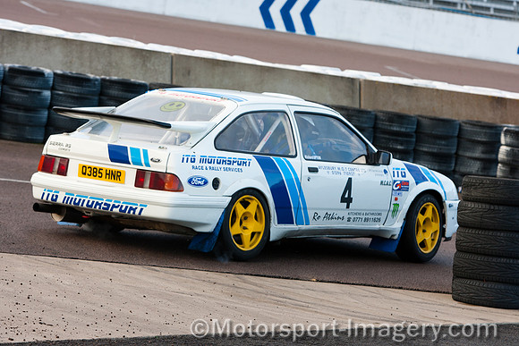4 Richard Upton and Paul Bareham