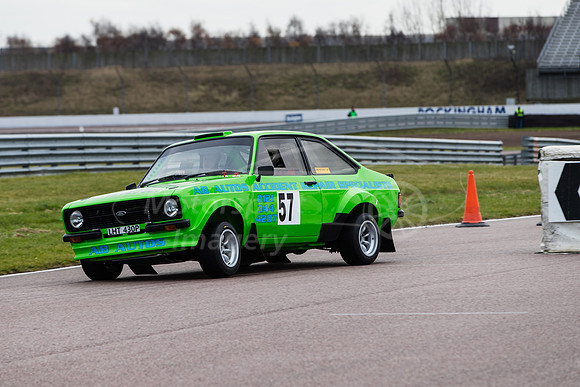 Dean Baker / Andy Falconer