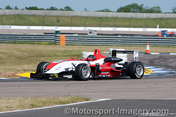 F3 Rockingham 09