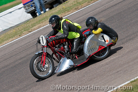 No 1 - Triumph
