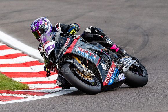 90 Sam Coventry Kawasaki,