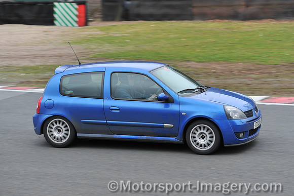Renault Clio 2.0 16v