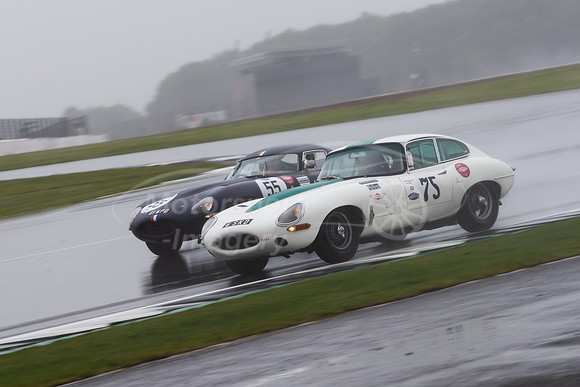 75  Steve Skipworth / James Dean