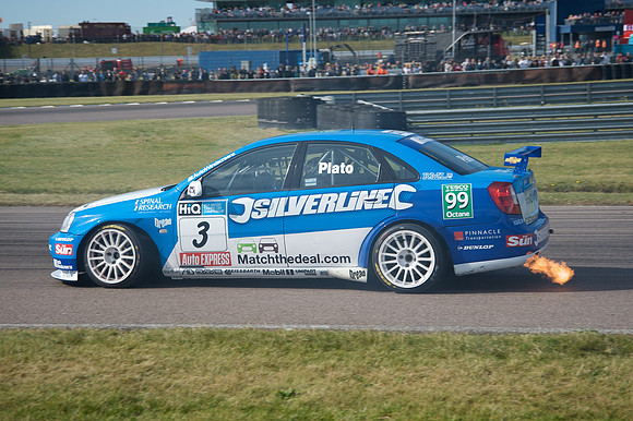 Jason Plato