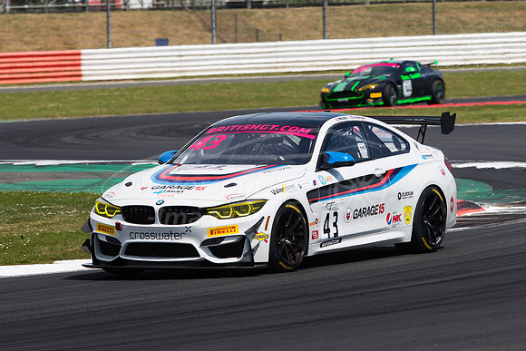 43 Aleksander Schjerpen / Jack Mitchell