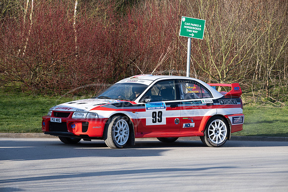 99 Steve Kenyon- Jonathan Lee Cragg