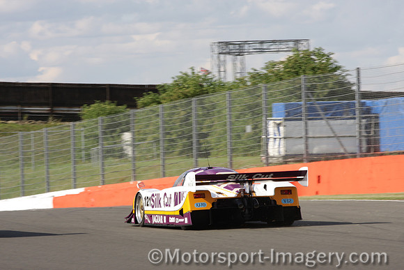 GroupC cars