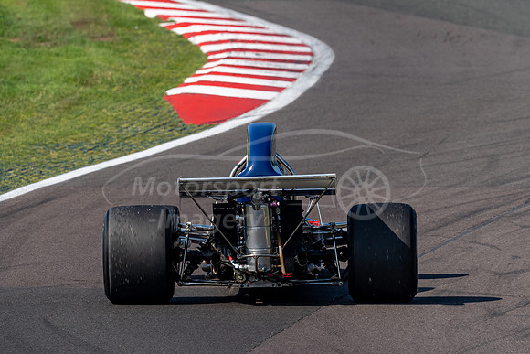 9 Judy Lyons Surtees TS9