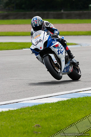 34  Alastair Seeley - Tyco Suzuk