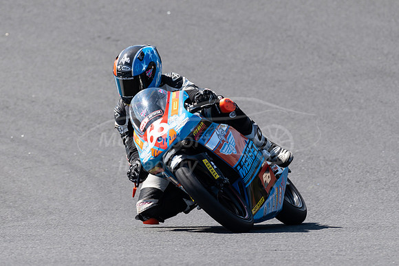 Annabel Thomas   Honda NSF