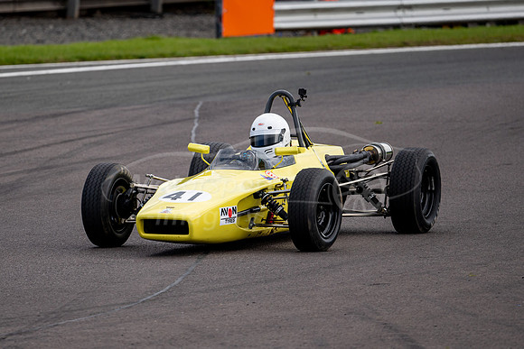 41 Paul Unsworth Lola T200