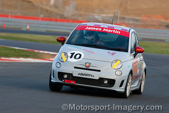 James Martin