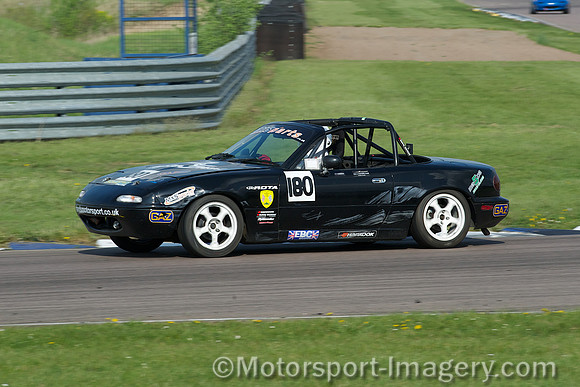 Mazda MX5
