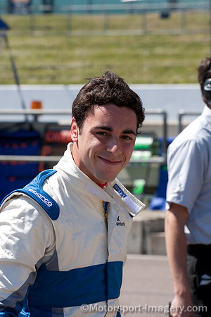 F3 Rockingham 09