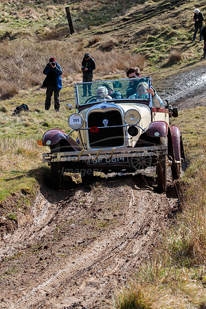 205  Christopher Batty - FORD PHAETON 35 A TOURER
