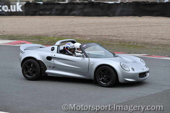 Lotus Exige Sport 160
