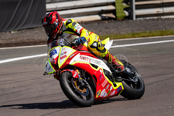 99 Matt Wigley Yamaha,