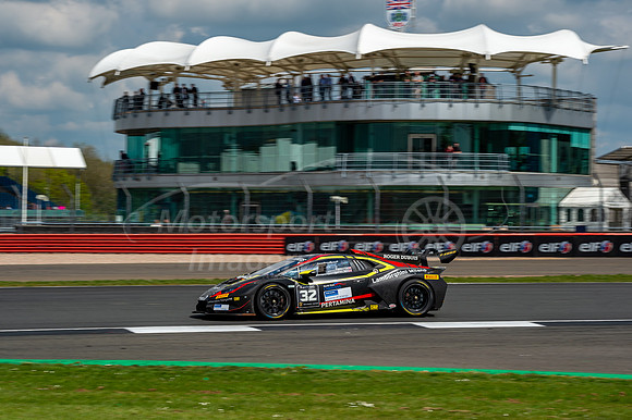 Bonaldi Motorsport  Jack Bartholomew / Staurt Middleton,