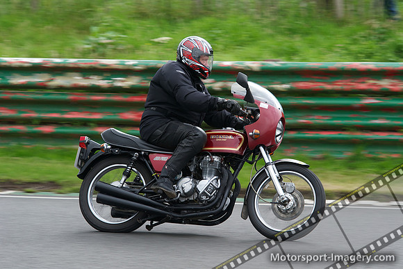 Honda 400 Four Super Sport