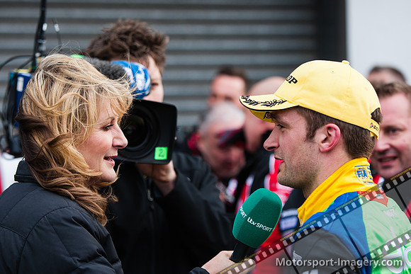 Colin Turkington