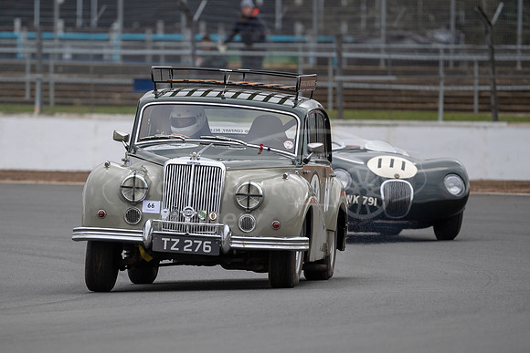 Luke ROBERTS  ARMSTRONG-SIDDELEY 346