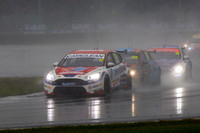 BTCC Silverstone