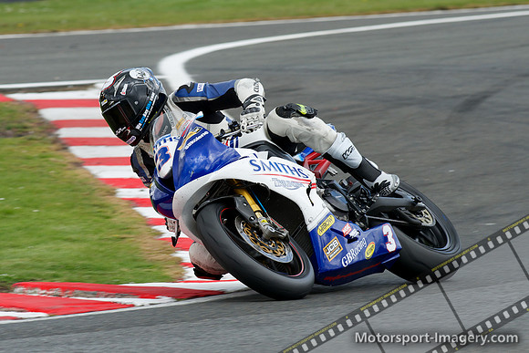 Billy McConnell, Smiths Triumph
