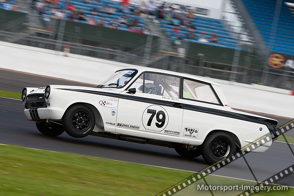 79  Mark Jones