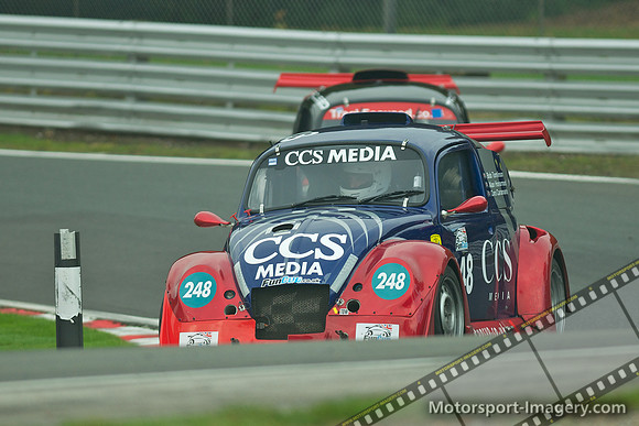 Tomlinson, Honarmand, Carannante, CCS Media