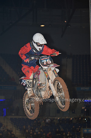 Supercross 2009