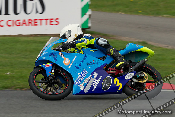 Taz Taylor, Honda