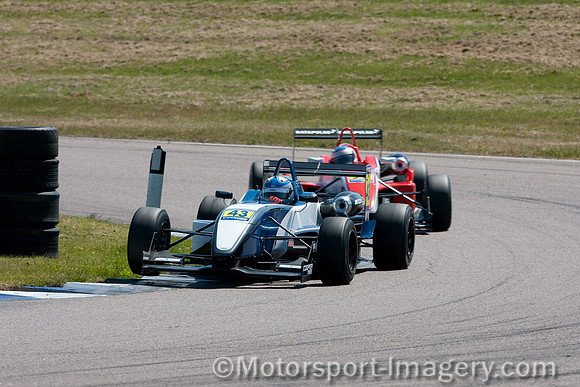 F3 Rockingham 09