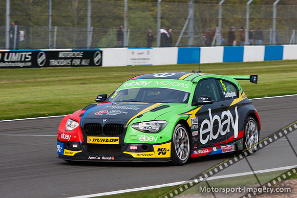Colin Turkington