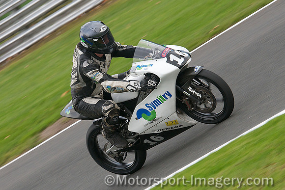 Shaun Horsman