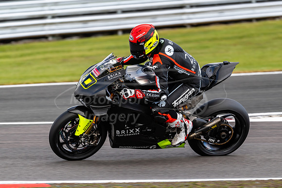 20 Sylvain Barrier Ducati,