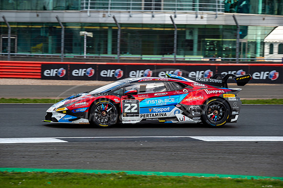 Micanek MOtorsport ACCR  Kurt Wagner / Tomas Micanek