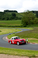 Harewood Classic and Vintage Hillclimb June 8